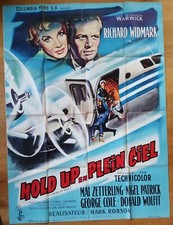 Hold ciel affiche d'occasion  Prades