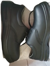 Scarpe antinfortunistica unise usato  Bari