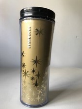 Starbucks 2011 gold for sale  New Waterford