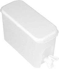 3.5l jug tap for sale  LONDON