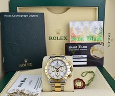 Rolex 18kt gold for sale  Branson