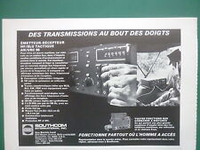 1979 pub southcom d'occasion  Yport