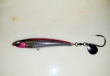 teaser tuna usato  San Demetrio Corone