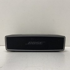 Bose black rectangle d'occasion  Expédié en Belgium