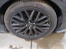 255 r19 tire for sale  Waterford