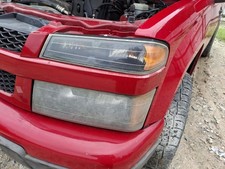 Driver left headlight for sale  West Liberty