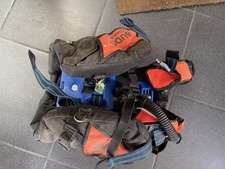 Buddy commando diving for sale  DISS