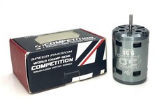 Speed passion 9.5t for sale  WOKINGHAM