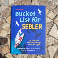 Arne jansen bucket gebraucht kaufen  Köln