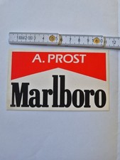 Adesivo vintage prost usato  Marano sul Panaro