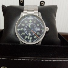 Fortis flieger classic d'occasion  Expédié en Belgium