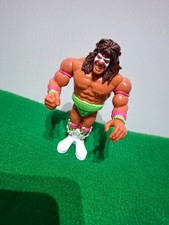 Wwf wrestling ultimate usato  Roma