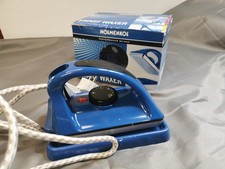 Holmenkol smart waxer gebraucht kaufen  Dresden