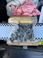 Mopar fuel injection for sale  Clayton