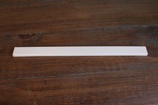 Suporte para trilho de prateleira de porta de geladeira Whirlpool/outros reciclados W11129820 comprar usado Suporte para trilho de prateleira de porta de geladeira Whirlpool/outros reciclados W11129820 comprar usado  Enviando para Brazil