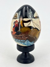 Vintage hand painted for sale  GRANTHAM