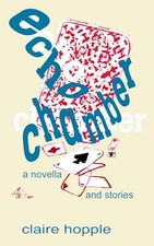 Echo chamber hopple for sale  UK