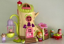 Elc happyland fairyland for sale  DUNSTABLE