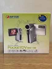 Apitek pocket ahd for sale  ILKESTON