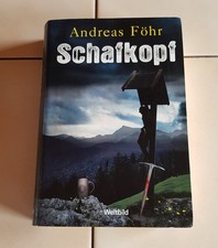 Andreas föhr schafkopf gebraucht kaufen  Langenfeld (Rheinland)