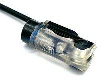 Delkim nitelite pro for sale  BINGLEY