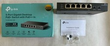 Link sg1005p port for sale  Noblesville