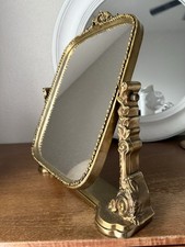 Anthropologie gold gleaming for sale  San Antonio