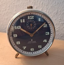 Junghans wecker jahre gebraucht kaufen  München