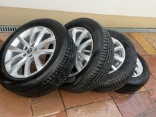 genuine skoda alloy wheels for sale genuine skoda alloy wheels for sale WAKEFIELD