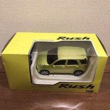 Carro de controle remoto Toyota Rush #PG9NJI comprar usado  Enviando para Brazil