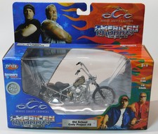 Joyride american chopper gebraucht kaufen  Bad Neustadt-Umland