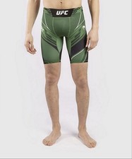 Pantaloncini ufc fusion usato  Spedire a Italy