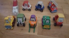 Little tikes diecast for sale  BRIDGNORTH