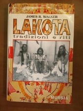 James r.walker lakota usato  Italia