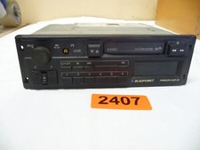 2407 altes autoradio gebraucht kaufen  Hilpoltstein