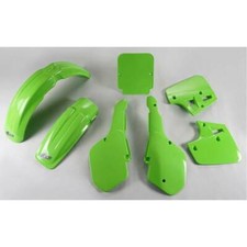 Kit plastiche ufo usato  Venegono Superiore