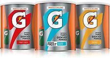Gatorade thirst quencher for sale  MITCHAM