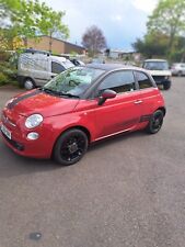 Fiat 500 1.4 for sale  BARNET