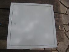 Milcor gray painted for sale  Mansfield