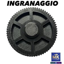 Ingranaggio nylon per usato  Milano