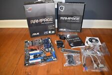 Asus rampage formula for sale  Chicago