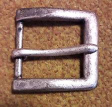 Gürtelschnalle buckle retro gebraucht kaufen  Albstadt