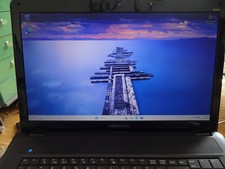 Laptop medion akoya gebraucht kaufen  Oldenburg (Oldenburg)