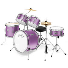 junior drum set quality for sale  USA