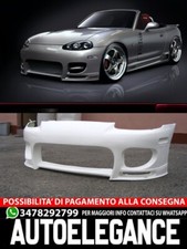 Paraurti anteriore adatto usato  Italia