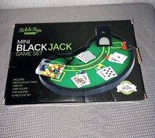 Mini blackjack table for sale  Chicago