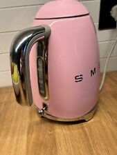 Smeg klf03creu bollitore usato  Milano