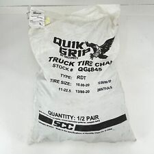 Quik grip truck for sale  Wausau