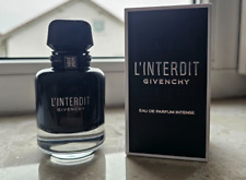 Givenchy interdit intense gebraucht kaufen  Gieboldehausen
