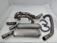 Ducati 848 1098 usato  Zeccone